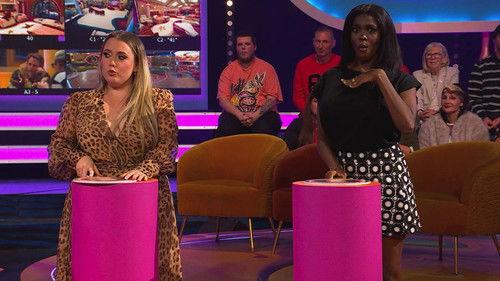 Celebrity Big Brother: Late and Live Season 2 Episode 15 - Episode 15