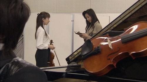 Kamen Rider Season 18 Episode 2 - Suite: A Father and Son’s Violin