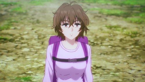 7SEEDS Season 1 Episode 8 - Summer Solstice