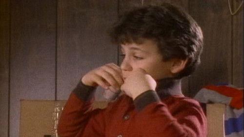 The Wonder Years Season 2 Episode 11 - Nemesis