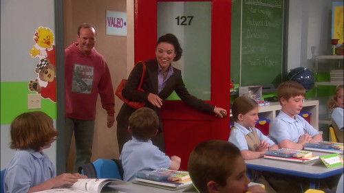 The New Adventures of Old Christine Season 1 Episode 1 - Pilot