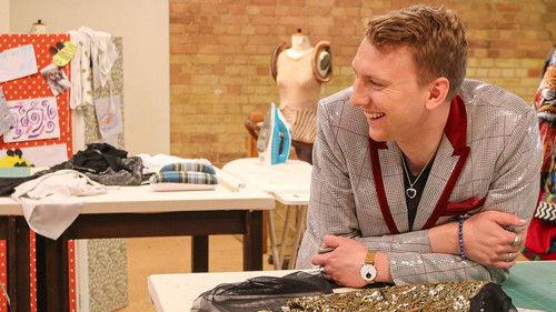 The Great British Sewing Bee Season 6 Episode 9 - Movie Week