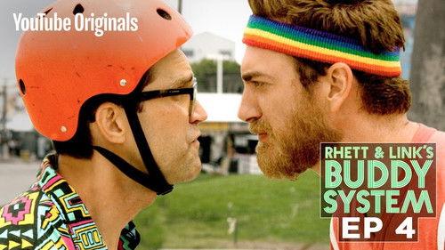 Rhett & Link's Buddy System Season 1 Episode 4 - Rolling On Turds