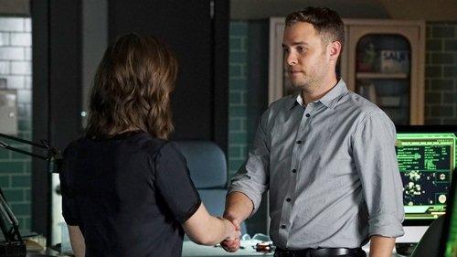 undefined Season 3 Episode 11 - Bouncing Back