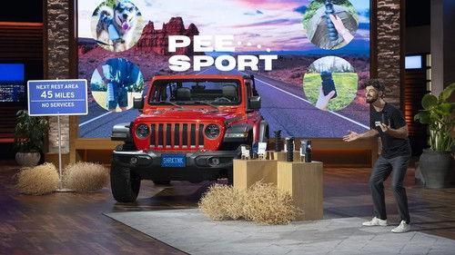 Shark Tank Season 17 Episode 8 - Episode 8