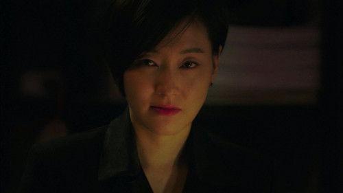 Return Season 1 Episode 16 - What Is That Key?