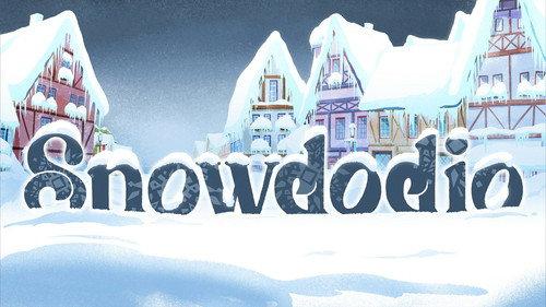 Jellystone! Season 3 Episode 18 - Snowdodio