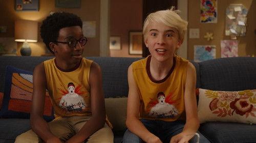 The Really Loud House Season 1 Episode 1 - The Macho Man with the Plan