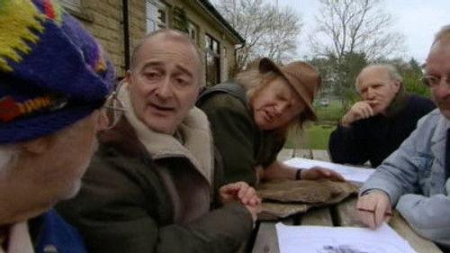 Time Team Season 14 Episode 3 - School Diggers Medieval - Hooke Court, Dorset