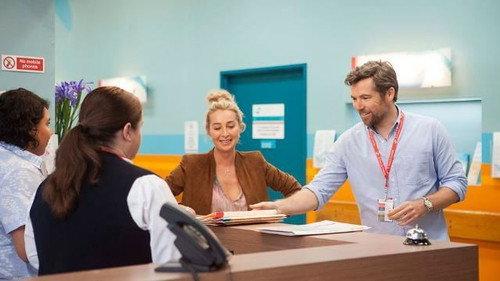 Offspring Season 6 Episode 1 - ...Make Lemonade