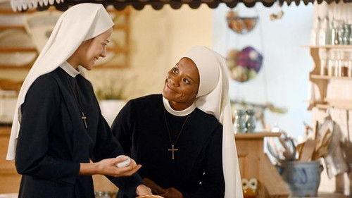 For Heaven's Sake Season 20 Episode 5 - Episode 5