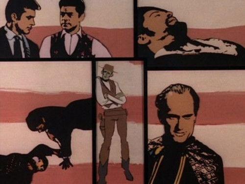 The Wild Wild West Season 3 Episode 10 - The Night of the Falcon