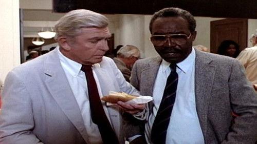 Matlock Season 1 Episode 9 - The Cop