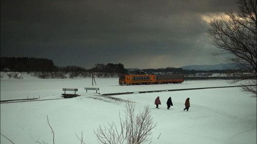 Shin Nihon Fudoki Season 3 Episode 3 - Episode 3