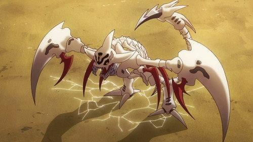 Digimon Beatbreak Season 1 Episode 14 - Tactics