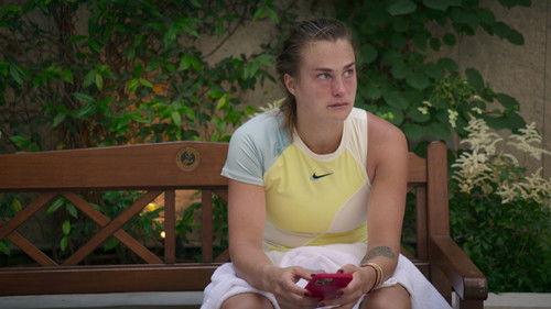 Break Point Season 1 Episode 10 - One Last Chance