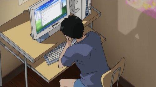 Welcome to the N-H-K Season 1 Episode 10 - Welcome to the Dark Side!