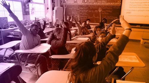 NOVA Season 44 Episode 2 - School of the Future