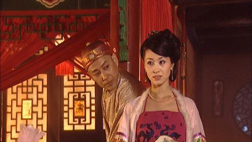 Kangxi Dynasty Season 1 Episode 19 - Episode 19