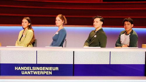 De Campus Cup Season 5 Episode 14 - Episode 14