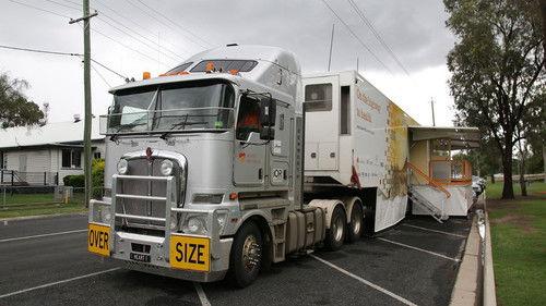 Australian Story Season 22 Episode 16 - The Beat Goes On