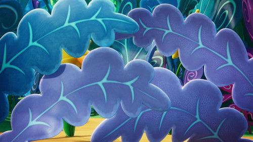 Alice's Wonderland Bakery Season 1 Episode 29 - A Special Blend