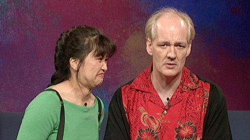 Whose Line Is It Anyway? Season 2 Episode 32 - Karen Maruyama