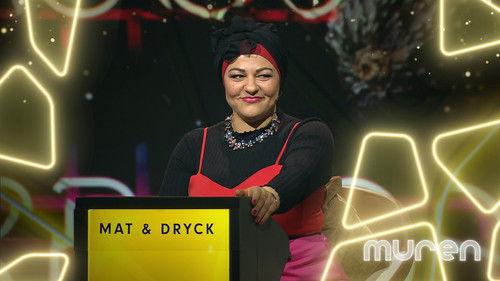 Muren Season 4 Episode 8 - Mentalt stabsläge