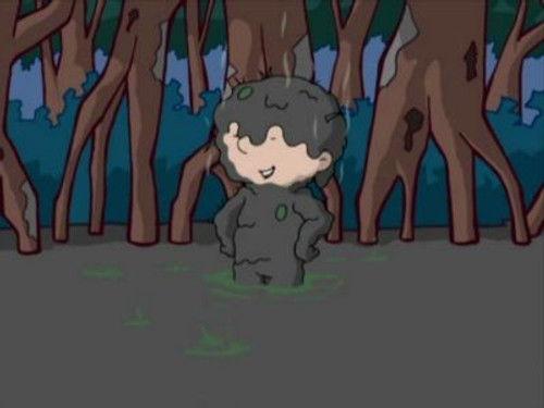 Harry and His Bucket Full of Dinosaurs Season 1 Episode 3 - But I Like Mud!