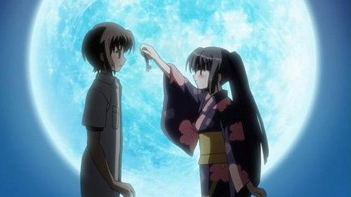 H2O: Footprints in the Sand Season 1 Episode 9 - Hozumi