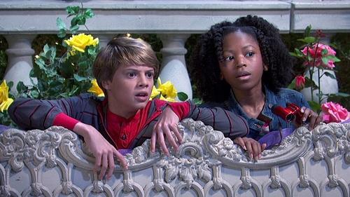 undefined Season 1 Episode 3 - The Secret Gets Out