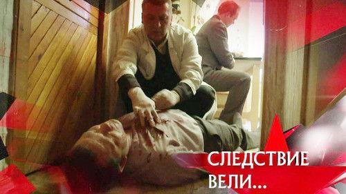 The investigation was conducted Season 11 Episode 8 - Episode 8