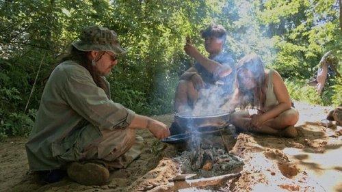 Mountain Men Season 9 Episode 16 - Meltdown: No Man's Land