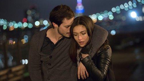 American Odyssey Season 1 Episode 8 - KMAG YOYO