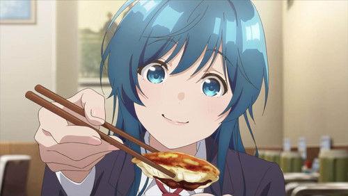 Bottom-Tier Character Tomozaki Season 2 Episode 7 - Important items are usually lying around in enchanted forests