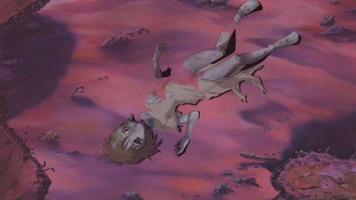 Avenger Season 1 Episode 4 - Adult