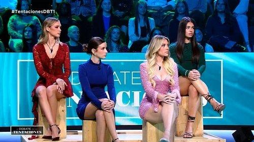 La Isla de las Tentaciones Season 9 Episode 11 - Debate #1