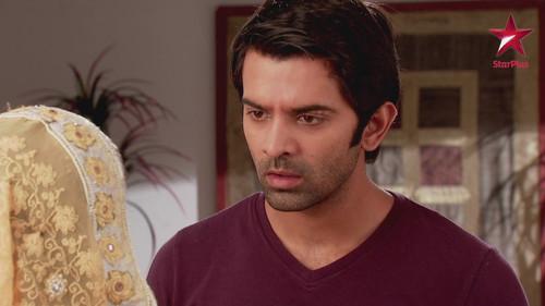 Iss Pyaar Ko Kya Naam Doon? Season 8 Episode 24 - Arnav's Grandmother Goes Missing