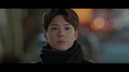 Encounter Season 1 Episode 15 - I’m Sorry