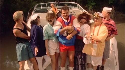 Evening Shade Season 2 Episode 23 - Cousin Readith