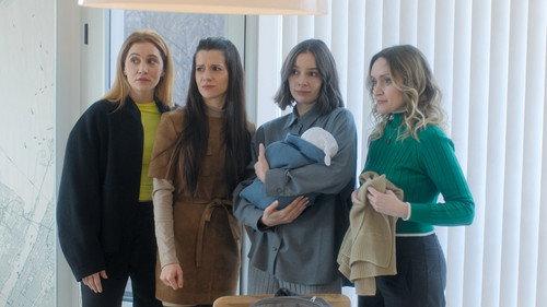Envious Season 4 Episode 9 - The Champions