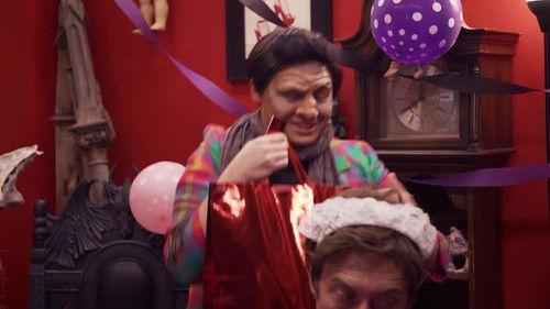 Sado Psychiatrist Season 1 Episode 6 - Beyond the Beyond