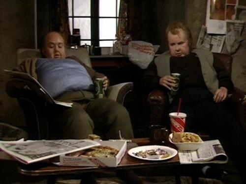 French & Saunders Season 1 Episode 3 - Julie Walters