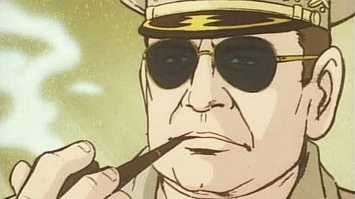 Decision Season 1 Episode 11 - Bataan and Corregidor Attack