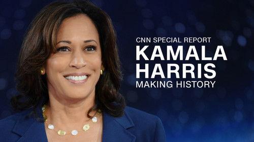 CNN Special Report Season 42 Episode 3 - Kamala Harris: Making History