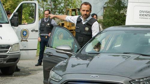 Faits divers Season 4 Episode 6 - Episode 6