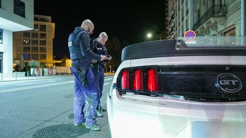 Speed Cops – Poser und Raser im Visier Season 2 Episode 9 - Episode 9