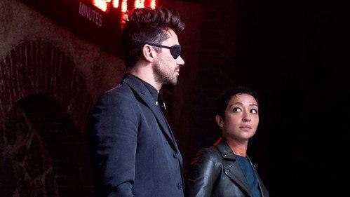 Preacher Season 4 Episode 10 - End of the World