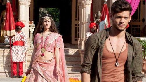 Love In… Season 1 Episode 1 - Love in Jaipur