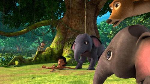 The Jungle Book Season 3 Episode 20 - Episode 20